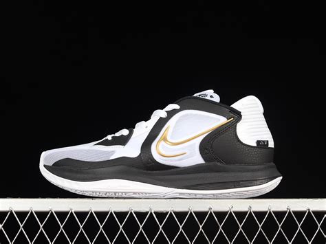 nike gold weiß|Nike Kyrie Low 5 White Gold Men's .